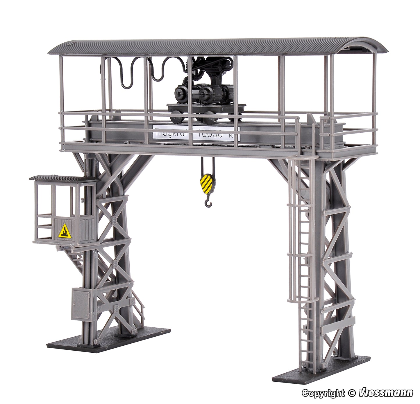 Vollmer 45727 Loading crane 1:87