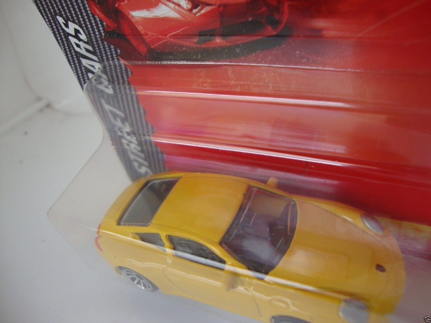 Majorette 1:64 scale PORSCHE 911 CARRERA C5 3 inches suberb detail