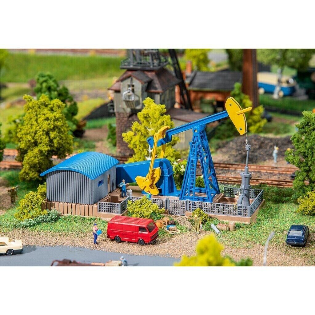 Faller 231711 Ölförderpumpe N spur N 1:160