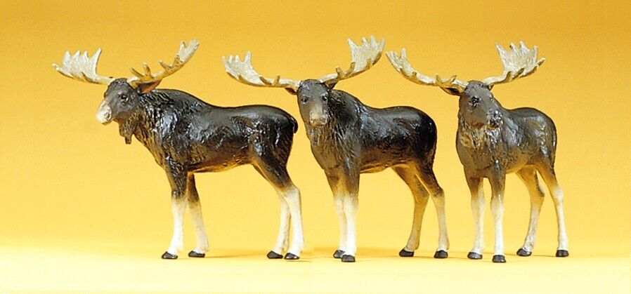 Preiser 20393 Mooses 1:87