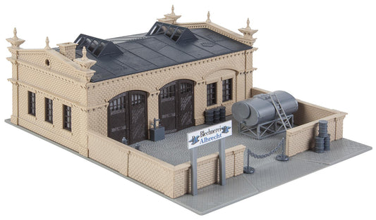 Oficina Faller 131382 1:87 HO