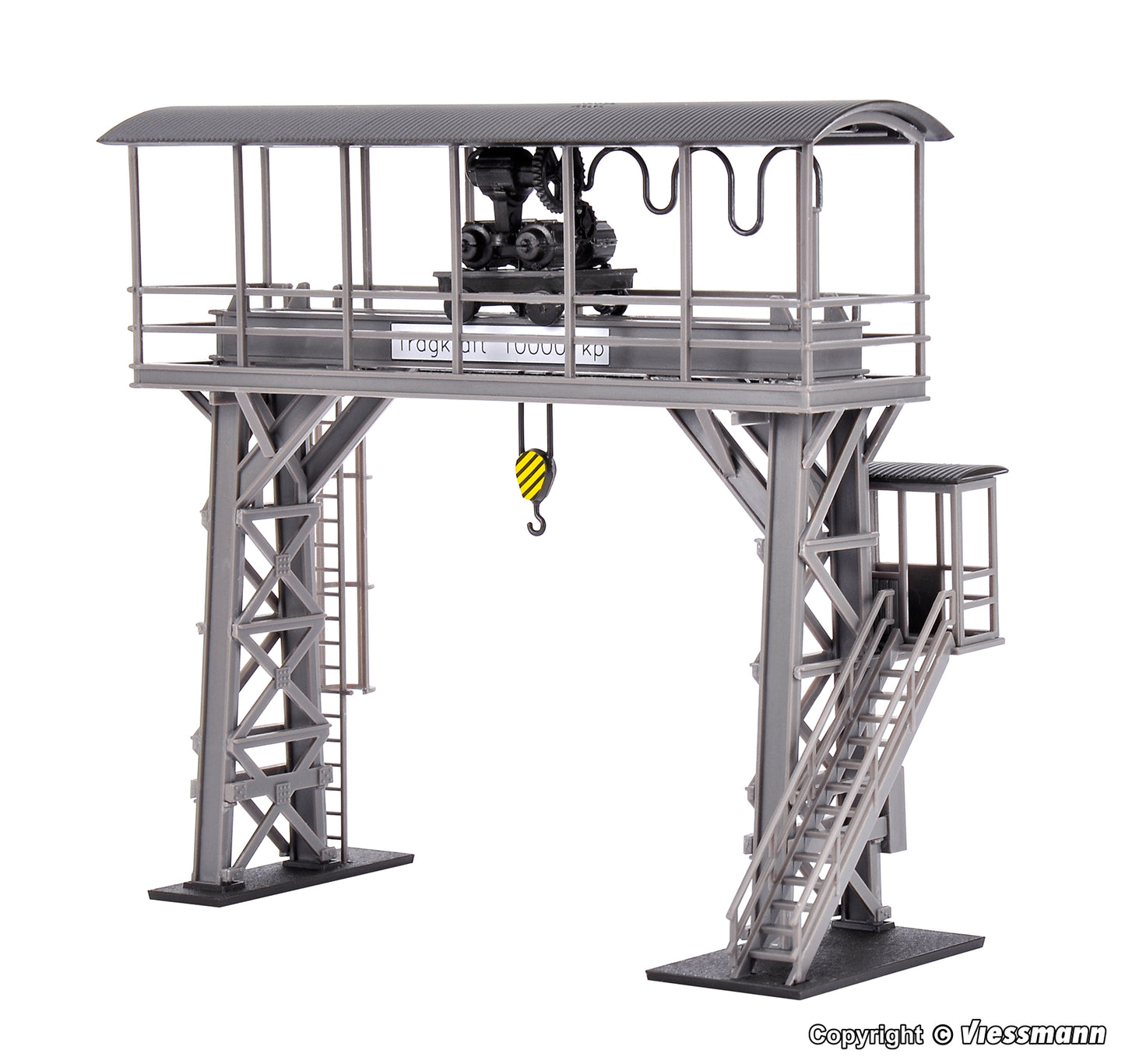 Vollmer 45727 Loading crane  1:87