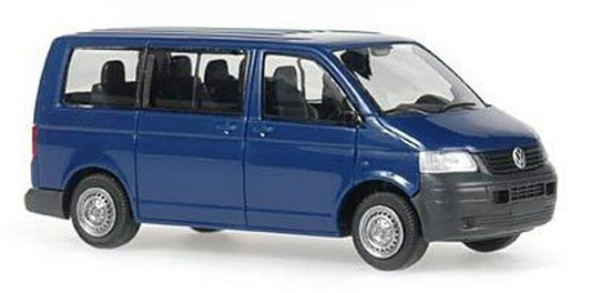 Rietze 11410 VW T5 KR transportbus 1:87