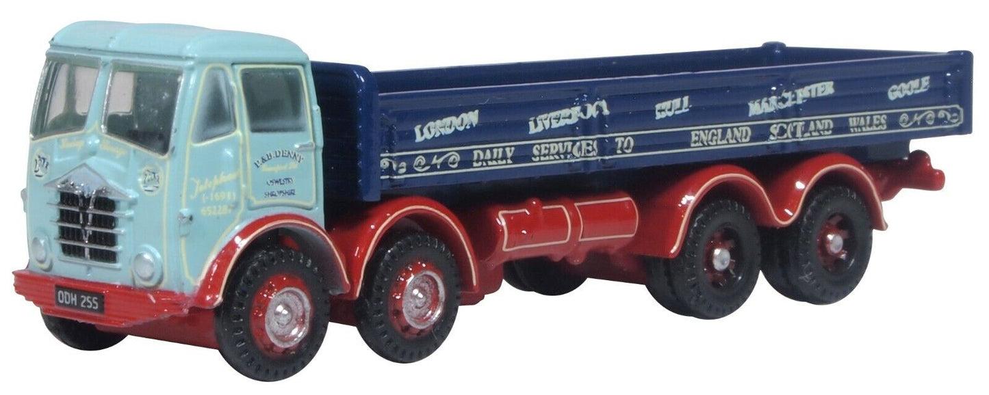 Oxford Diecast NFG013
